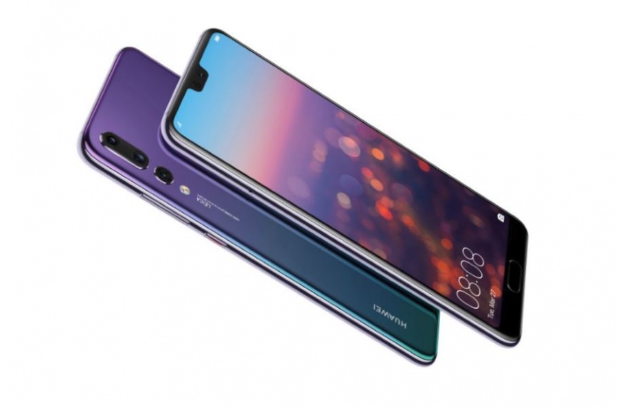 Huawei P20 Pro: Το κορυφαίο smartphone της Huawei από σήμερα διαθέσιμο και στην Ελλάδα!