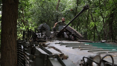 Ξεκίνησαν για blitzkrieg, κατέληξαν σε φιάσκο - Φοβερή καταστροφή για την Ουκρανία και τους Azov στη Novomikhailovka του Kupyansk