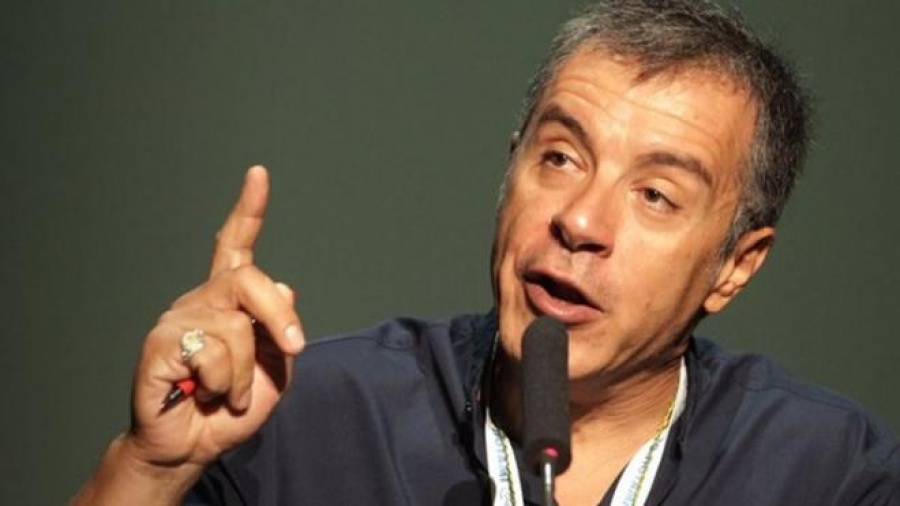 Θεοδωράκης: Θα συνεχίσουμε να μιλάμε – Θα πολλαπλασιαστούν αυτοί που θα μας ακούν