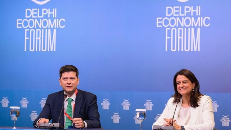 Κεραμέως: Εγγράφονται τουλάχιστον 3.500 εκλογείς κάθε μέρα για να ψηφίσουν επιστολικά