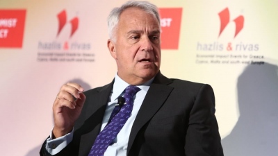 Βορίδης: Θα προτείνουμε αλλαγές στο δίκαιο της ΕΕ για τις πολυεθνικές – Η ΝΔ μόνο έχει σοβαρό σχέδιο για τη χώρα