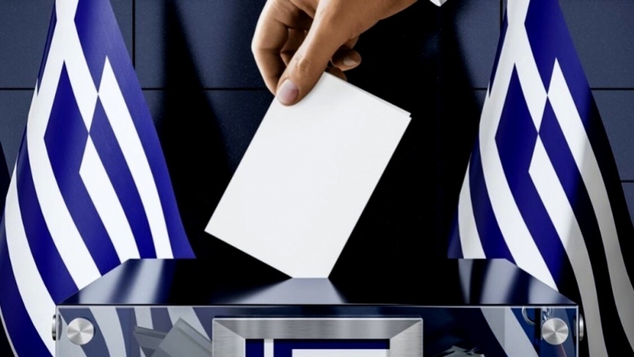 Δημοσκόπηση κόλαφος για ΝΔ: Πρώτο στην Ηλεία το ΠΑΣΟΚ, το κόμμα Καρυστιανού τα αλλάζει όλα – Ποια τα σενάρια των επόμενων εκλογών