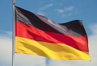 Γερμανία: Επιταχύνθηκε η ετήσια ανάπτυξη της οικονομίας το γ΄ 3μηνο 2017 στο 3,3%