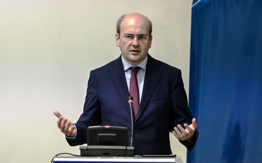 Χατζηδάκης: Στις τελευταίες θέσεις της Ευρώπης η Ελλάδα στην διαχείριση των απορριμμάτων