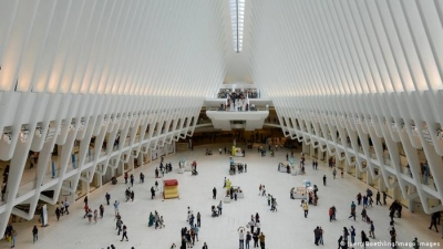 DW: Η Γερμανία θυμάται την 11η Σεπτεμβρίου και αναζητεί τα διδάγματα