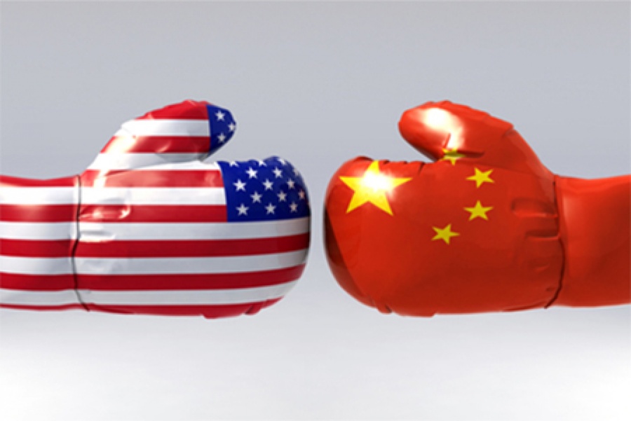 Με ακύρωση όλων των διμερών συμφωνιών προειδοποιεί η Κίνα τις ΗΠΑ στο ενδεχόμενο ενός εμπορικού πολέμου
