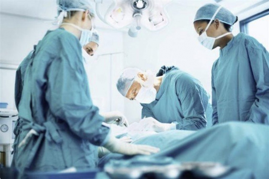 Ολοκληρώθηκε με επιτυχία η μεταμόσχευση ήπατος στον 15χρονο Δημήτρη μετά το σοβαρό επεισόδιο θερμοπληξίας