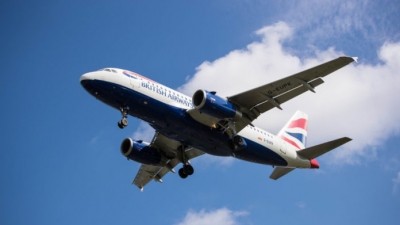 Μειώνονται οι απώλειες των αεροπορικών εταιρειών - Οι προβλέψεις για το 2022