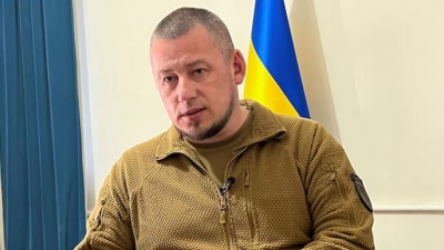 Pavel Palisa (Σύμβουλος Zelensky): Δεν θα σταματήσει η κινητοποίηση ακόμη και με κατάπαυσης του πυρός