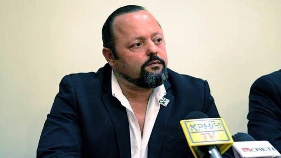 Στη φυλακή παραμένει ο Σώρρας - Του επιβλήθηκαν έξι χρόνια κάθειρξη χωρίς αναστολή