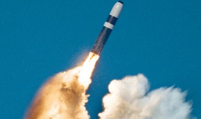 Reuters: Με το «βλέμμα» στη Ρωσία, οι ΗΠΑ ενισχύουν το πυρηνικό τους οπλοστάσιο