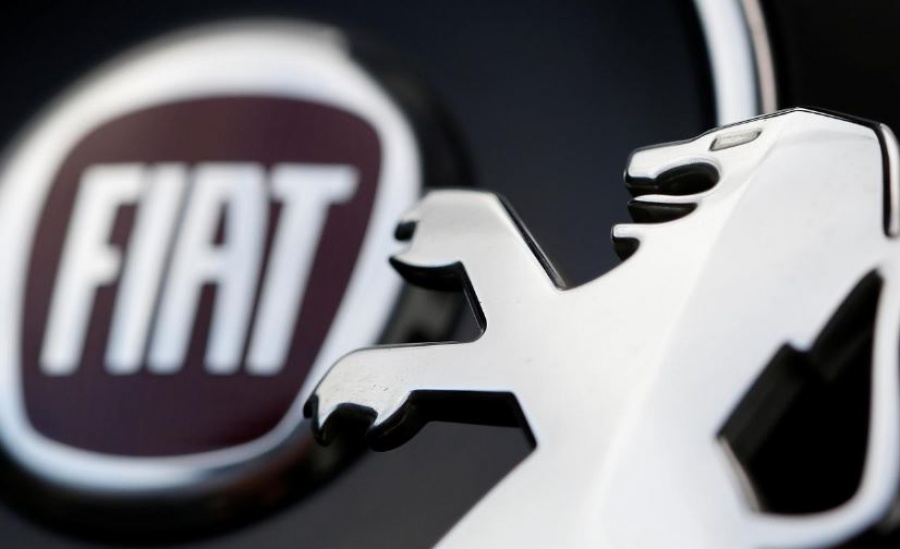 Ο επιχειρηματικός «γάμος» της χρονιάς – Fiat Chrysler και Peugeot ενώνουν τις δυνάμεις τους σε ένα deal 50 δισ. δολαρίων