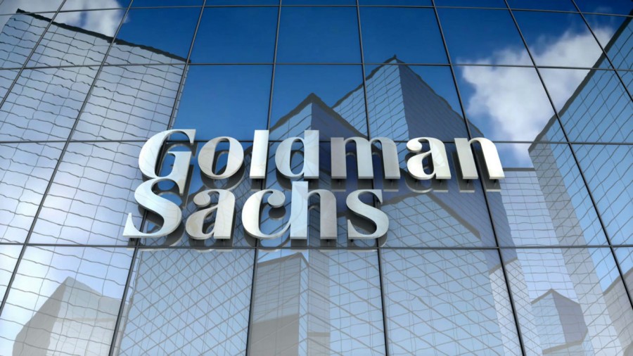 Goldman Sachs: Υποβαθμίζει στο +3% τις εκτιμήσεις για το ΑΕΠ των ΗΠΑ το δ' τρίμηνο του 2020