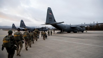 New York Times: To Ιράν προκάλεσε σοβαρές ζημιές στις βάσεις των ΗΠΑ