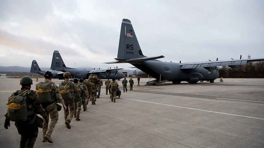 New York Times: To Ιράν προκάλεσε σοβαρές ζημιές στις βάσεις των ΗΠΑ