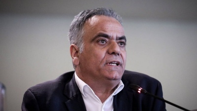 Σκουρλέτης: Εμπνευσμένη από Μουσολίνι η ομιλία Κασσελάκη στην Κεντρική Επιτροπή