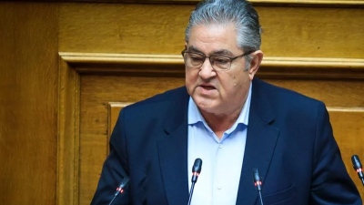 Κουτσούμπας: Η Ελλάδα εμπλέκεται ακόμα πιο βαθιά σε δύο ταυτόχρονους πολέμους, με απρόβλεπτες συνέπειες