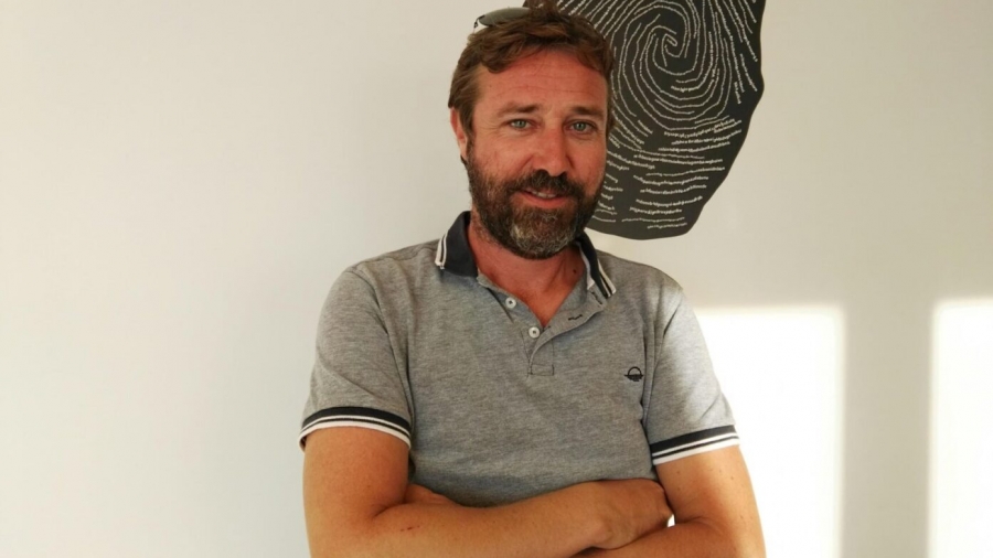 Παναγιώτης Κουταβάς, αντιδήμαρχος Τουρισμού Σύρου: Η Σύρος είναι διαχρονικά ένας οικογενειακός προορισμός