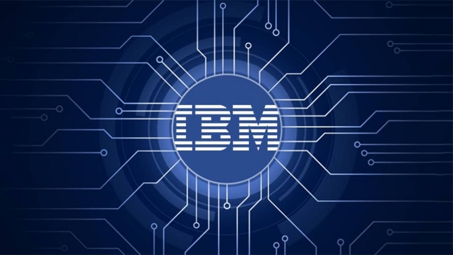 IBM: Αυξήθηκαν τα κέρδη το δ' τρίμηνο 2023, στα 3,29 δισ. δολάρια