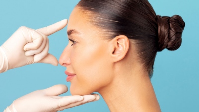 Τεχνολογία Piezo - Πώς αλλάζει τα δεδομένα στη ρινοπλαστική