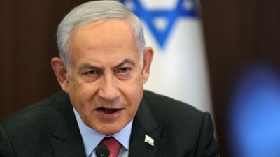 Netanyahu: Η εξομάλυνση των σχέσεων με τη Σ. Αραβία θα ήταν ένα 