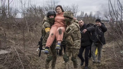 Ραγδαίες εξελίξεις - Καταρρέει το μέτωπο στο Donetsk, οι Ουκρανοί εκκενώνουν τη Druzhkovka και 4 ακόμη οικισμούς