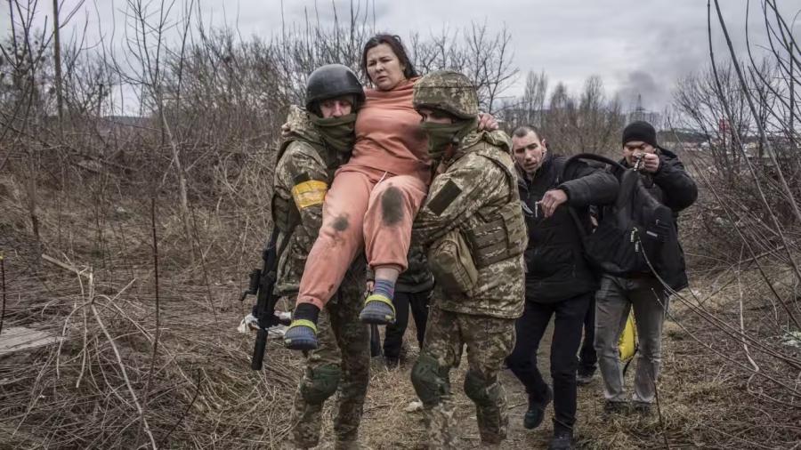 Ραγδαίες εξελίξεις - Καταρρέει το μέτωπο στο Donetsk, οι Ουκρανοί εκκενώνουν τη Druzhkovka και 4 ακόμη οικισμούς