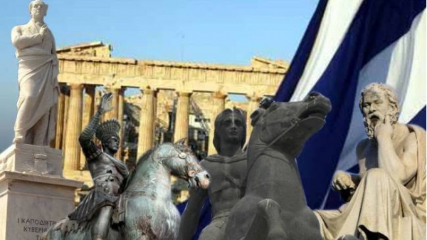 Επικό party ετοιμάζουν στην Αθήνα οι Έλληνες συντηρητικοί - Χαλαρή συνάντηση πριν τις μάχες των εκλογών σε Ισραήλ, ΗΠΑ και Ελλάδα