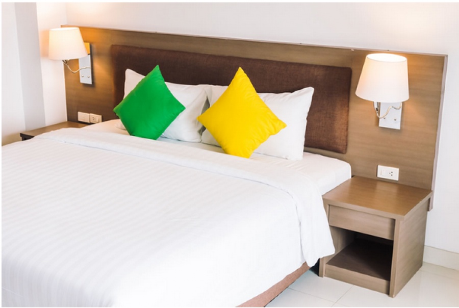 Ιωάννης Φούσκας (Πολιτικός Μηχανικός): Ανασχεδιασμος Ξενοδοχείου ή AirBNB καταλύματος - Τι να προσέξετε