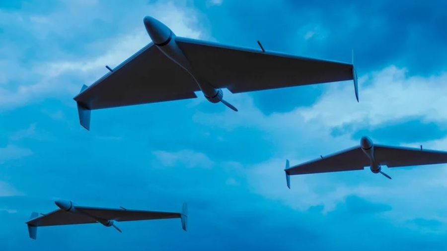 Εφιάλτης στον τουρκικό ουρανό – Οι Ρώσοι παίρνουν τα μέτρα του Erdogan: Έμφραγμα στη Άγκυρα από τα ρωσικά drones και τα «τυφλά» τα ραντάρ