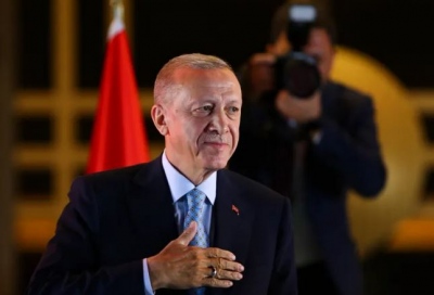 Τουρκία: Τουλάχιστον 20 αρχηγοί κρατών και 45 υπουργοί στην ορκωμοσία του Τούρκου προέδρου Tayyip Erdogan (3/6)