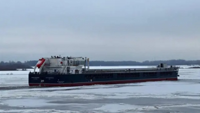 Πλωτά ζόμπι: Η Ρωσία σχεδιάζει να παρατείνει τη διάρκεια ζωής των ερειπωμένων σκαφών