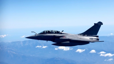 Τεράστιο φιάσκο: Ναυάγησε το ευρωπαϊκό μαχητικό 6ης γενιάς FCAS – Πολιτικό πλήγμα για Macron, αδιέξοδο για τη γερμανική βιομηχανία