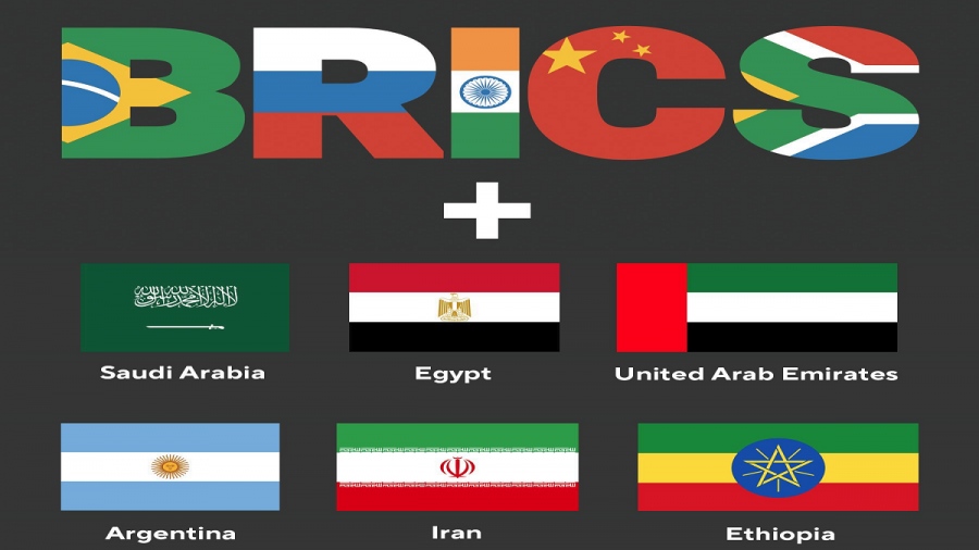 Houthi - BRICS: Μια συνεργασία - έκπληξη με στόχο «να πνίξει τη δυτική μονοπολικότητα στην Ερυθρά Θάλασσα»