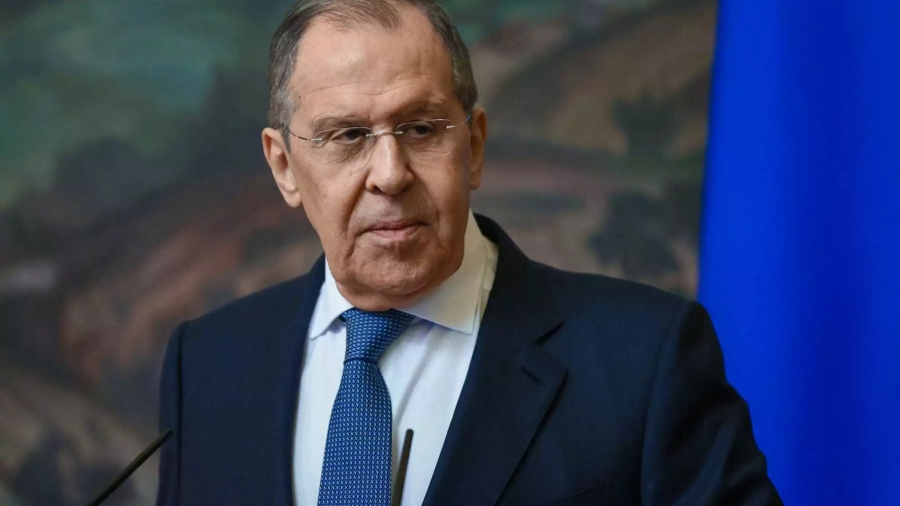 Πτήση «θρίλερ» για τον Lavrov - Επέστρεψε πίσω στη Μόσχα στα... μισά της διαδρομής για Πεκίνο - Τα σενάρια
