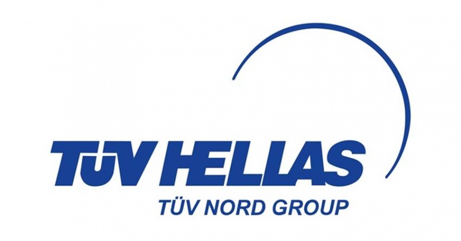 Σεμινάριο για τη χρήση μέσων προστασίας από TÜV HELLAS και 3Μ