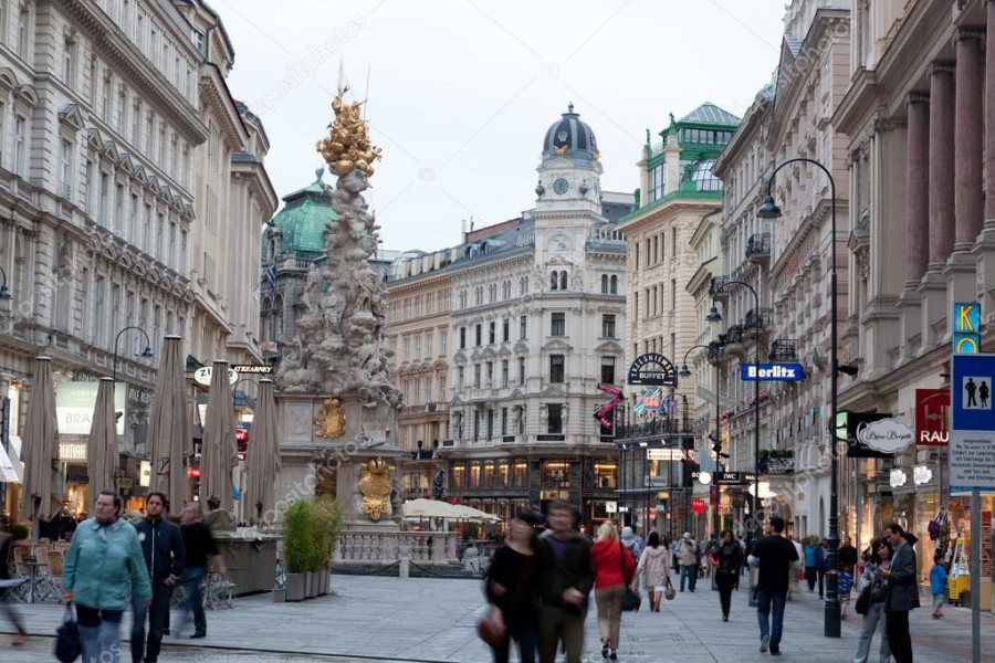 Αυστρία: Μείωση των διανυκτερεύσεων τον Ιούνιο κατά 60%