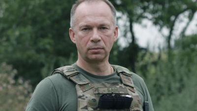 Oleksandr Syrskyi (Αρχιστράτηγος Ουκρανίας): Οι Ρώσοι εκτόξευσαν 6.900 drones μόνο τον Σεπτέμβριο 2025