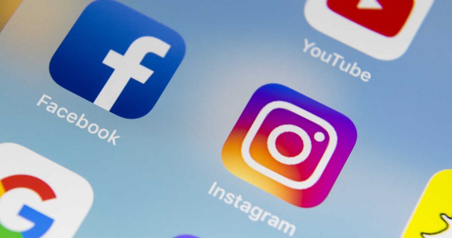 Facebook - Instagram: Απειλεί με αποκλεισμό πρόσβασης στις πλατφόρμες, 410 εκατ. Ευρωπαίους χρήστες