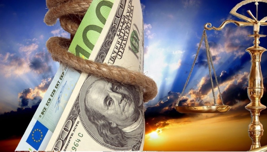 Εφορία: Από κόσκινο 800 φορολογούμενοι που δήλωναν 10.000 ευρώ και ξόδευαν έως και 300.000 ευρώ!