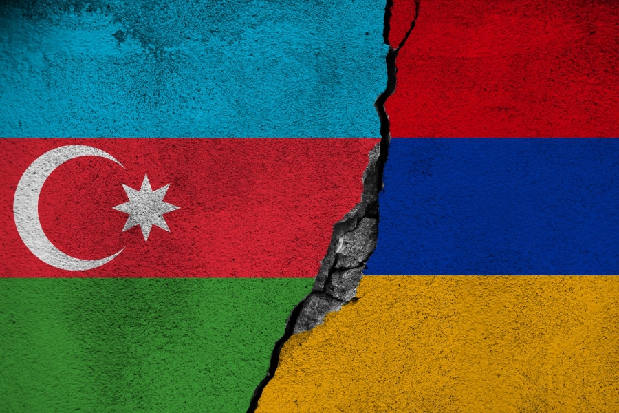 Αρμενία: Απωθήθηκε προσπάθεια μονάδων του Αζερμπαϊτζάν να διεισδύσουν από τα ανατολικά σύνορα