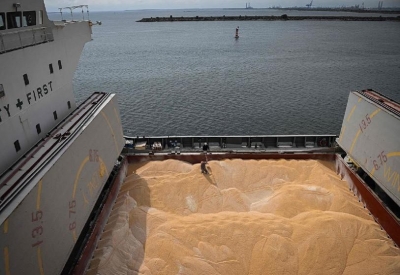 Στον αέρα η συμφωνία για τα σιτηρά - Επικίνδυνο να υλοποιηθεί χωρίς εμάς λέει η Ρωσία - Συνέχεια επαφών με Τουρκία, ΟΗΕ