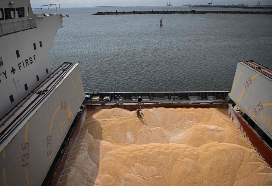 Στον αέρα η συμφωνία για τα σιτηρά - Επικίνδυνο να υλοποιηθεί χωρίς εμάς λέει η Ρωσία - Συνέχεια επαφών με Τουρκία, ΟΗΕ