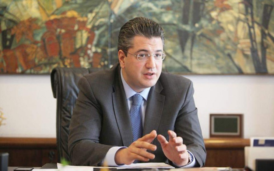 Περιφέρεια Κεντρικής Μακεδονίας: Στήριξη 150 εκατ. ευρώ στις μικρές επιχειρήσεις που επλήγησαν από τον κορωνοϊό