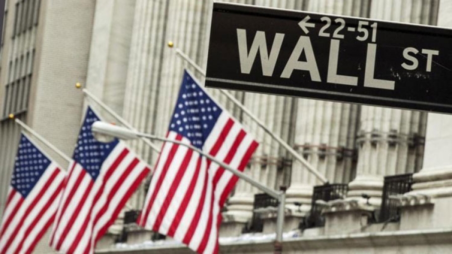 Δεν έχουμε δει τα χαμηλά ακόμη της Wall Street - Τι δείχνει έρευνα των επενδυτών