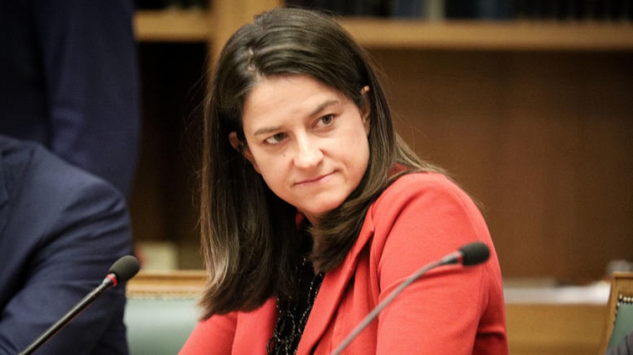 Υπ. Παιδείας: Δεν έχουν ληφθεί ακόμη αποφάσεις για είσοδο με ειδική κάρτα στα πανεπιστήμια