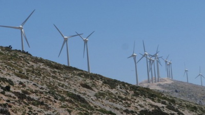 Infobank Hellastat: Πάνω από τα 5.200 MW η εγκατεστημένη ισχύς των ΑΠΕ το 2016