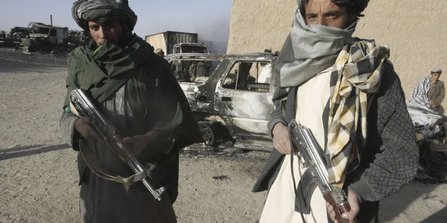 Αφγανιστάν: Συνεχίζονται οι επιθέσεις των Ταλιμπάν - Οι διοικητές τους δεν έχουν λάβει εντολή για περιορισμό της βίας