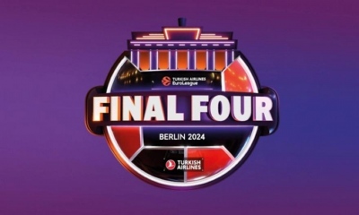 Το Βερολίνο έτοιμο για το «ελληνικό» Final 4