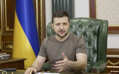 Ο Ζelensky φιμώνει τα ΜΜΕ της Ουκρανίας - Διευρυμένες εξουσίες στο ΕΣΡ